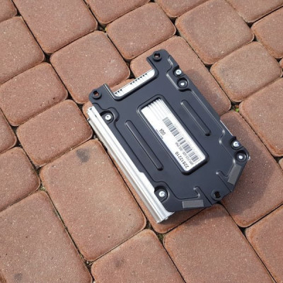 Sterownik moduł INFINITY Opel Insignia 22812210