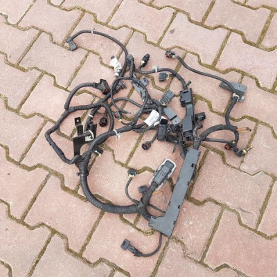 Wiązka silnika 13300902 1.6 TURBO Opel Corsa OPC