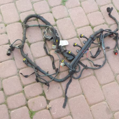 Wiązka silnika 1.3 CDTI 75KM Opel Corsa 552074140