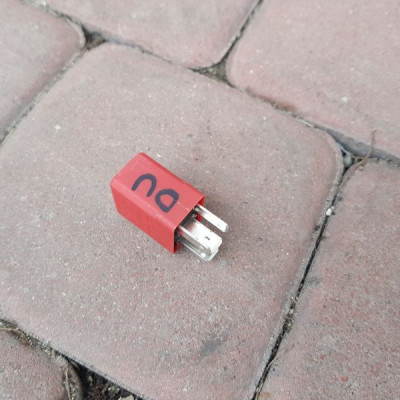 Przekaźnik Ducato Jumper Boxer 70250D272