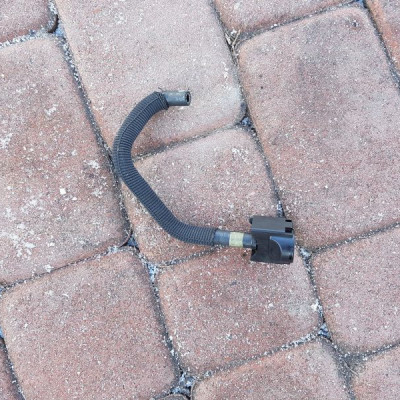 Przewód wąż 2.3 DCI Master III Movano B M9T 702