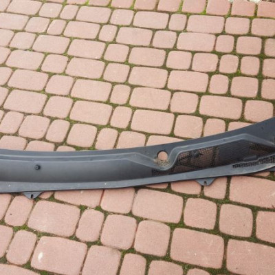 PODSZYBIE PLASTIK OPEL INSIGNIA 13224209