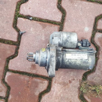 ROZRUSZNIK VW AUDI SKODA SEAT 02M911023M