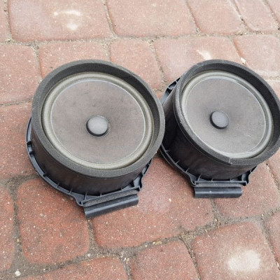 Głośnik głośniki przednie Opel Zafira C 22759408