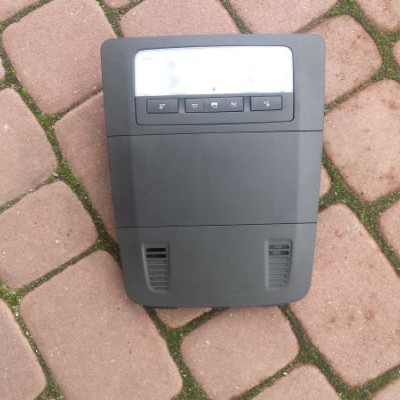 Lampka przód przednia OPC OPC-line Opel Insignia