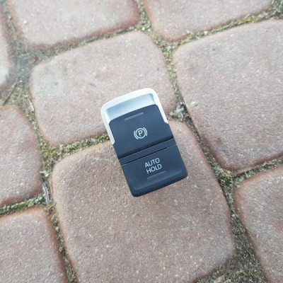 Włącznik hamulca ręcznego Passat B8 3G0927225