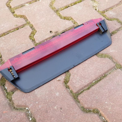 Dodatkowe światło stop Passat B8 3G5945087