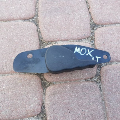 Klamka drzwi lewy tył Movano Master III 8200778366