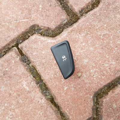 Przycisk ESP trakcj Opel Astra J Zafira C 20890127