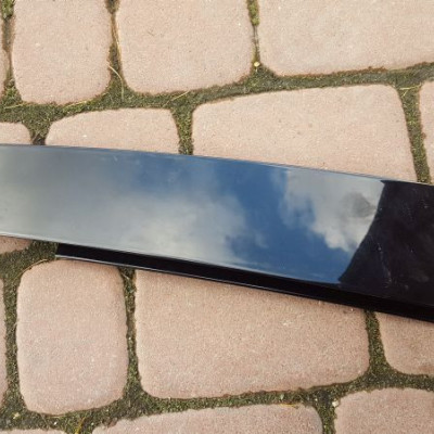 Obudowa osłona słupka drzwi OPEL Insignia