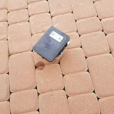 Pompa hamulcowa ABS Opel Insignia 23430008 LIFT