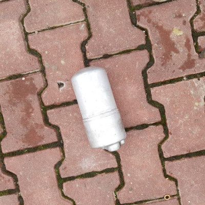 OSUSZACZ KLIMY TRAFIC VIVARO PRIMASTAR 8200468518