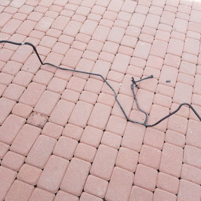 Przewód paliwowy JUMPER BOXER DUCATO D4086080-14