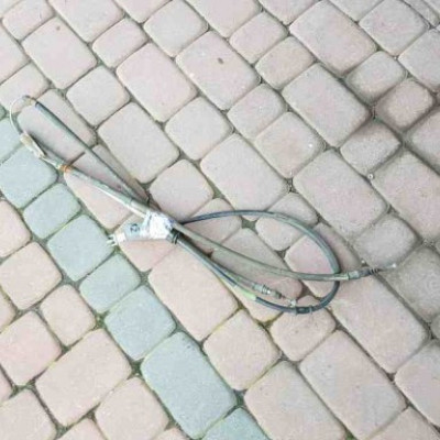 Linki hamulca ręcznego Opel Insignia 20918018