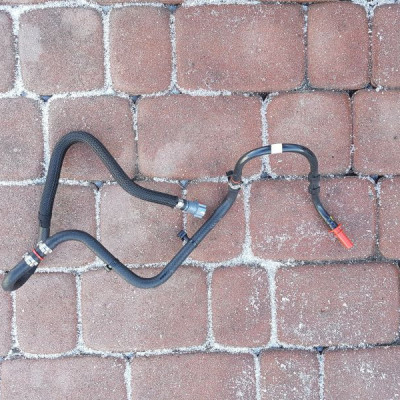 Przewód paliwa 2.3 DCI Master III Movano B M9T 702