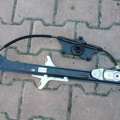 Mechaznim podnosnik szyby Passat B8 3G5839462A