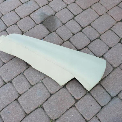 Tapicerka kanapa narożnik lewy Insignia 13304990