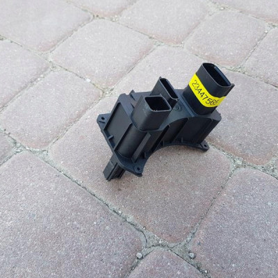 Obudowa pompy wspomagania Opel Insignia 23447565