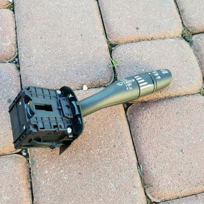 Manetka wycieraczek Opel Astra K 39043493