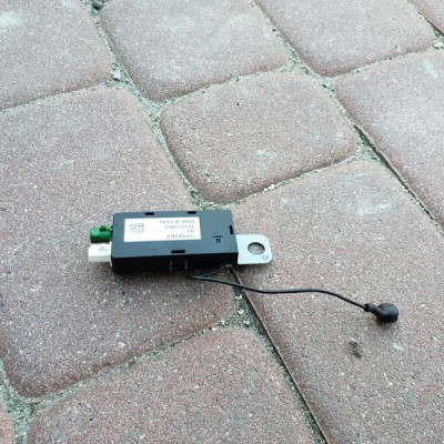 Antena radia moduł Opel Insignia B 13393767