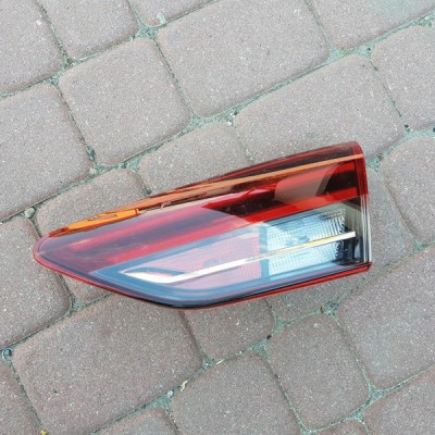 Lampa tył tylna prawa Opel Insignia B 20660206