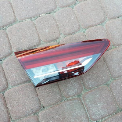 Lampa tył tylna lewa Insignia B 20660107