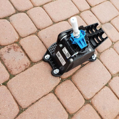 Lewarek zmiany biegów Opel Astra K 5 V 55491492