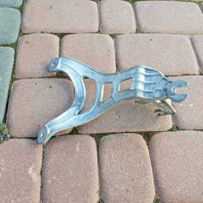 Uchwyt mocowanie ABS pompy Opel Insignia B 2017r