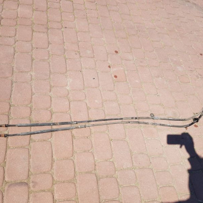 Linki hamulca recznego tarcze tył Astra H III 3