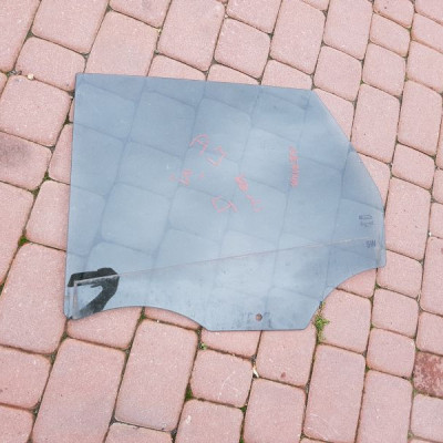 Szyba tył tylna ciemna kombi Opel Astra J IV 2013r