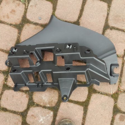 Plastik obudowa osłona Opel Astra J IV 13259191