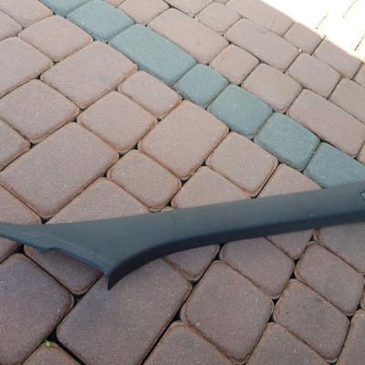 Słupek podsufitki OPC Opel Astra III 3 H 13113898