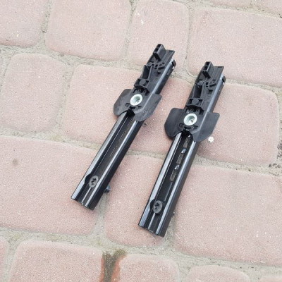 UCHWYT SUWAK PASA PRZÓD FORD KUGA 8V41-S611C46-AB