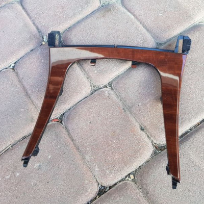 Listwa wykończeniowa tunelu Opel Insignia 13245741