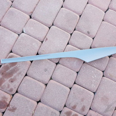 Listwa wykończeniowa drzwi Opel Insignia 13222177