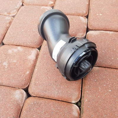 Kratka deski nawiewu nawiew MINI Cooper R56