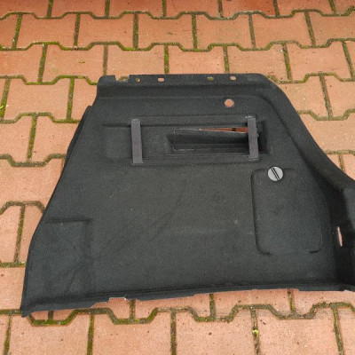 Osłona obudowa bagażnika Opel Astra J IV 13310148