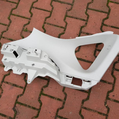 Osłona obudowa bagażnika Opel Astra J IV 13356688