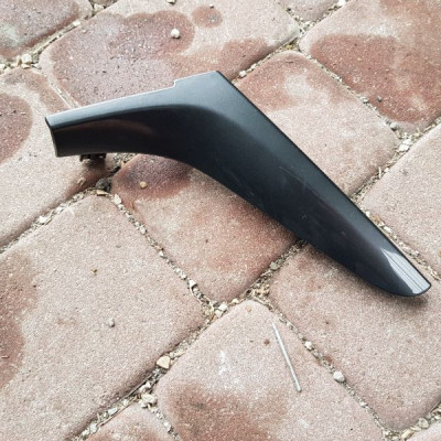 Listwa wykończeniowa deski Opel Zafira C 13293515