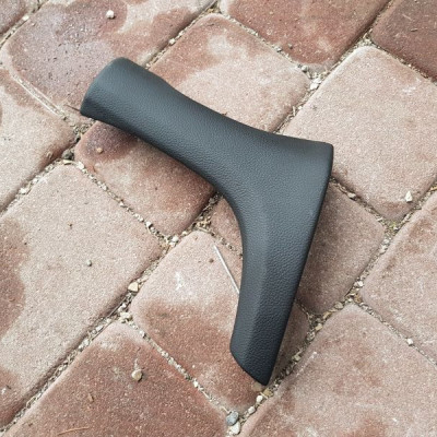 Plastik obudowa deski Opel Zafira C 13293511