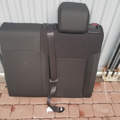 Fotel kanapa oparcie siedzisko Opel Insignia 15r