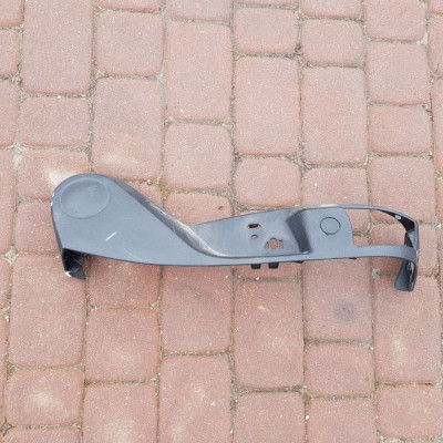 Obudowa osłona fotela BMW F10 F11 7230534
