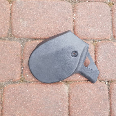 Obudowa osłona fotela BMW F10 F11 6981774