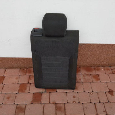 Kanapa tył tylna fotel poszycie Opel Insignia