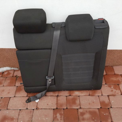 Kanapa tył tylna fotel poszycie Opel Insignia