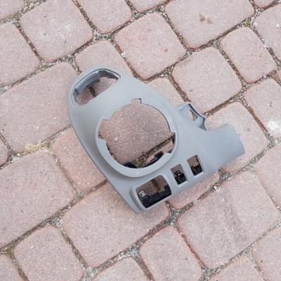 Obudowa kratka panel VIVARO TRAFIC III 683112651R