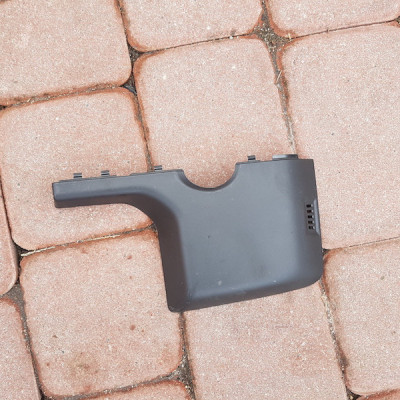 Osłonka pokrywka Opel Insignia 13276093