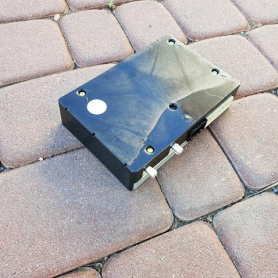 Moduł WIFI komputer Opel Insignia B 84186829