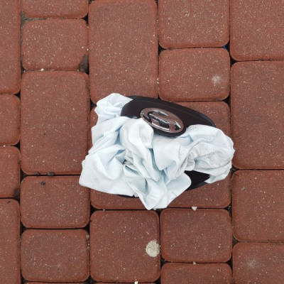 Poduszka wystrzelona LIFT Opel Insignia 22992537