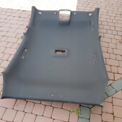 Podsufitka czarna HB Hatchbacksufit Opel Astra K V